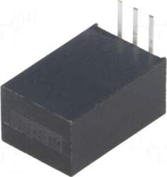 RECOM Converter: DC/DC | 12W |