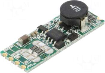 RECOM Converter: DC/DC | Uin: 4