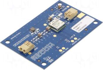 RECOM Evaluation kit | Uin: 17÷60VDC