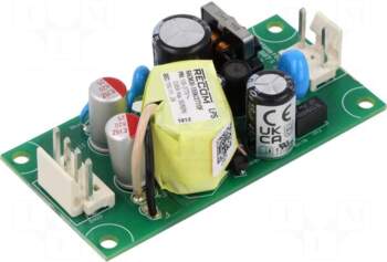 RECOM Power supply: switching | open