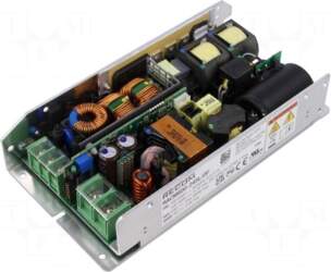RECOM Power supply: switching | open
