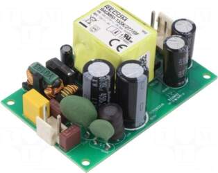 RECOM Power supply: switching | open