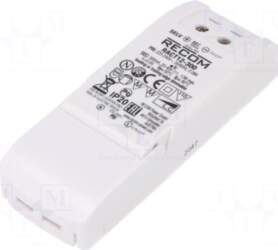 RECOM Power supply: switching | LED