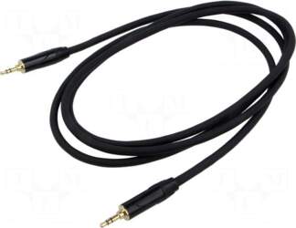 REDS MUSIC Cable | Jack 3