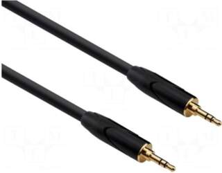 REDS MUSIC Cable | Jack 3
