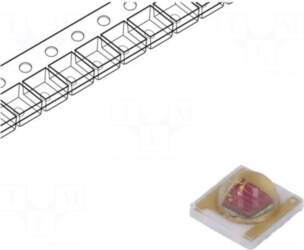 REFOND LED | Case (mm): 3535