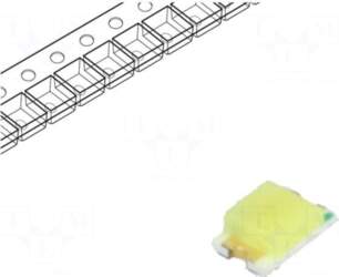 REFOND LED | SMD | 0805