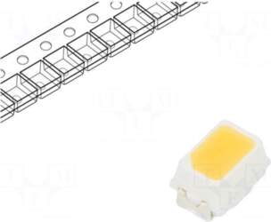 REFOND LED | SMD | Mini