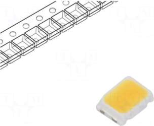 REFOND LED | SMD | PLCC2