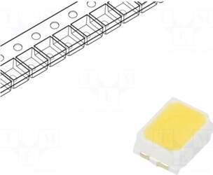 REFOND LED | SMD | PLCC2