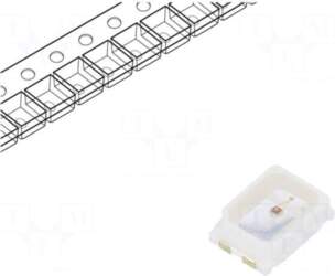 REFOND LED | SMD | PLCC2