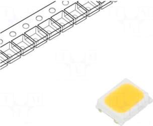 REFOND LED | SMD | 2835