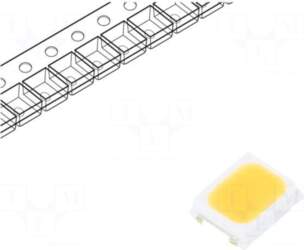 REFOND LED | SMD | 2835