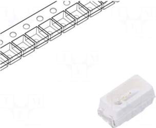 REFOND LED | SMD | 3014