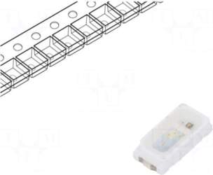 REFOND LED | SMD | 3014