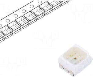 REFOND LED | SMD | 3528
