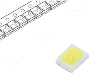 REFOND LED | white cold |