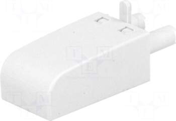 RELPOL Module protecting | Mounting: socket