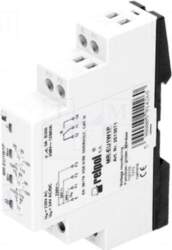RELPOL Module: voltage monitoring relay |