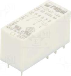 RELPOL Relay: electromagnetic | Ucoil: 12VAC