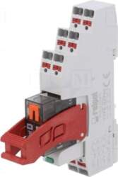 RELPOL Relay: interface | Ucoil: 24VAC