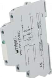 RELPOL Relay: interface | SPDT |