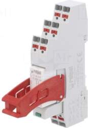RELPOL Relay: interface | Ucoil: 24VDC