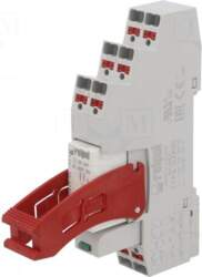 RELPOL Relay: interface | Ucoil: 24VDC