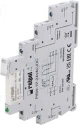 RELPOL Relay: interface | Ucoil: 24VAC