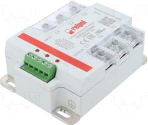 RELPOL Relay: solid state | 40A