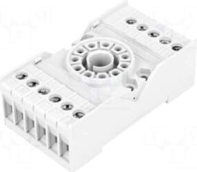 RELPOL Socket | PIN: 11 |