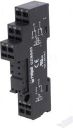 RELPOL Socket | PIN: 8 |