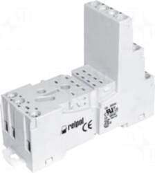 RELPOL Socket | PIN: 8 |