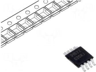 RENESAS IC: interface | transceiver |