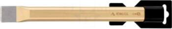 RENNSTEIG Cold chisel | flat |
