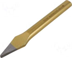 RENNSTEIG Crosscut chisel | L: 200mm