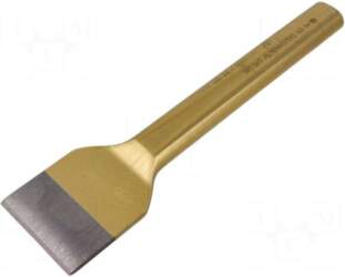 RENNSTEIG Chisel | L: 250mm |