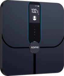 Renpho Scale Smart Body Analysis Elis