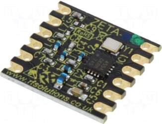 RF SOLUTIONS Module: RF | FM
