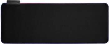 RGB Gaming Mouse Pad with USB
