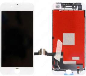 Riff Analog LCD Display + Touch