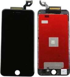 Riff Analog LCD Display + Touch