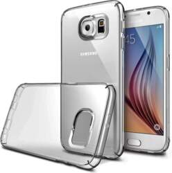 Riff back case with frame Samsung