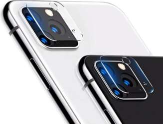 Riff Tempered Glass Protector for phone