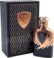 Riiffs Samah Black Smaržas EDP 100ml