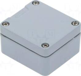 RITTAL Enclosure: multipurpose | X: 58mm