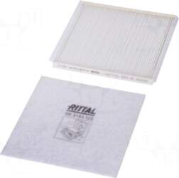 RITTAL Filter | polyester | IP55