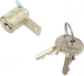 RITTAL Insert for lock