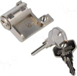 RITTAL Insert for lock
