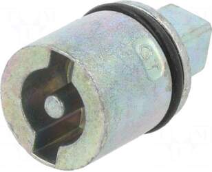RITTAL Insert for lock | cast